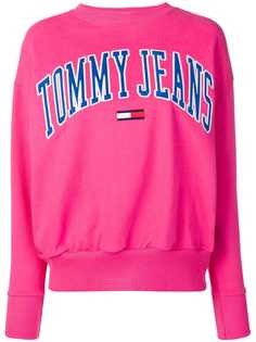 Одежда Tommy Jeans
