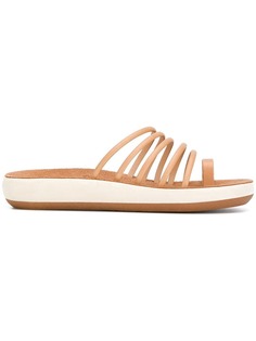 Обувь Ancient Greek Sandals
