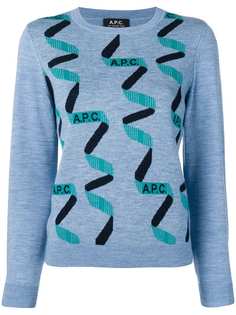 Одежда A.P.C.