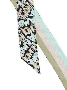 Аксессуары Fendi