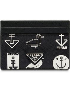 Аксессуары Prada