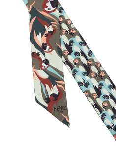 Аксессуары Fendi