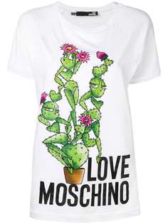 Одежда Love Moschino