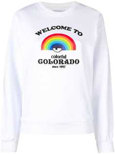 Одежда Chiara Ferragni