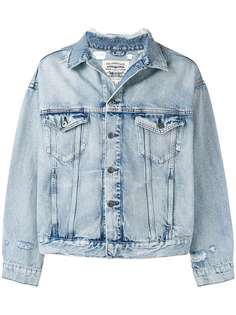 Одежда Levis: Made & Crafted