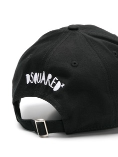 Аксессуары Dsquared2