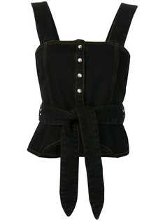 Одежда Nanushka