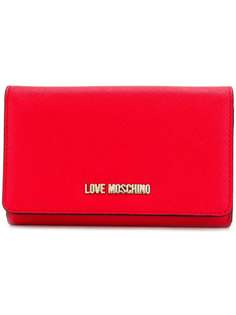 Аксессуары Love Moschino