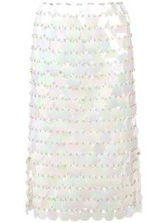 Одежда Paco Rabanne