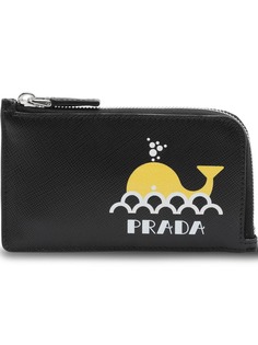 Аксессуары Prada