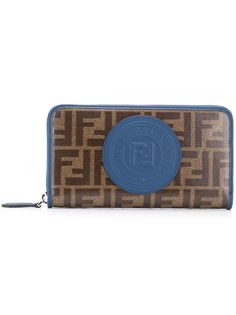 Аксессуары Fendi