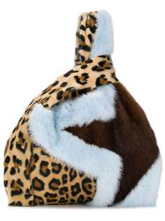 Сумки Simonetta Ravizza