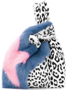 Сумки Simonetta Ravizza