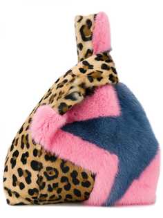 Сумки Simonetta Ravizza