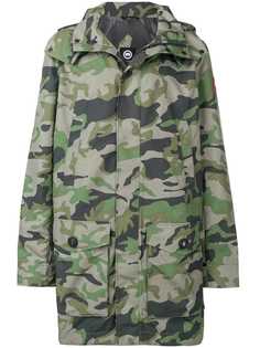 Одежда Canada Goose