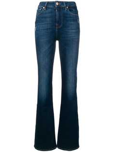 Одежда 7 For All Mankind