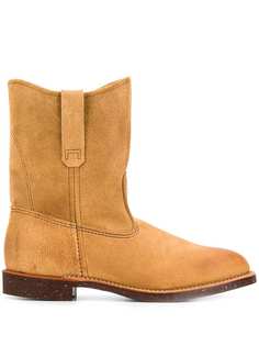 Обувь RED Wing Shoes