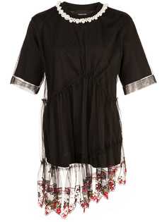 Одежда Simone Rocha