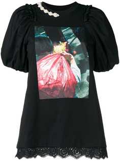 Одежда Simone Rocha