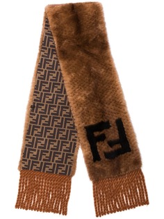 Аксессуары Fendi