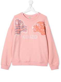 Одежда для девочек (13-16 лет) Kenzo Kids