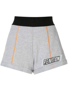 Спортивная одежда P.E Nation