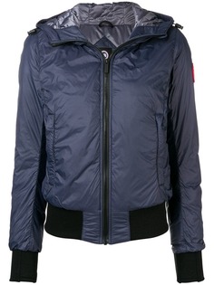 Одежда Canada Goose
