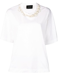 Одежда Simone Rocha