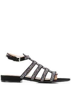 Обувь Sergio Rossi