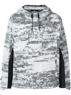 Одежда Stone Island Shadow Project