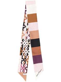 Аксессуары Salvatore Ferragamo