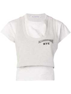 Одежда T by Alexander Wang
