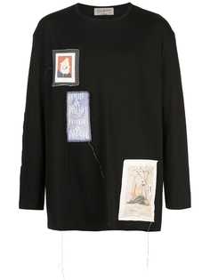 Одежда Yohji Yamamoto