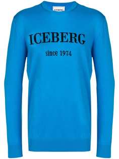 Одежда Iceberg