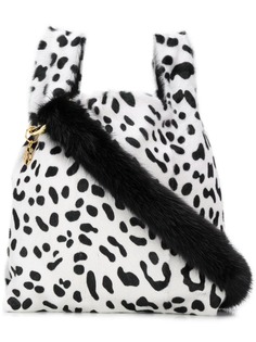 Сумки Simonetta Ravizza