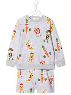 Одежда для мальчиков (2-12 лет) Stella Mccartney Kids