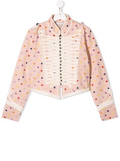 Одежда для девочек (13-16 лет) Stella Mccartney Kids