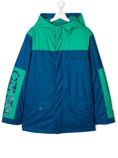 Одежда для мальчиков (13-16 лет) Kenzo Kids