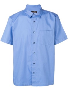 Одежда A.P.C.