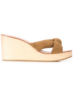 Обувь Loeffler Randall