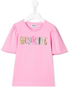 Одежда для девочек (13-16 лет) Moschino Kids