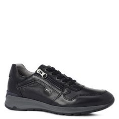 Кроссовки NERO GIARDINI A806428D синий