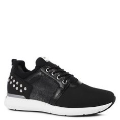 Кроссовки NERO GIARDINI A806598D черный
