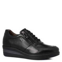 Кроссовки NERO GIARDINI A806390D черный