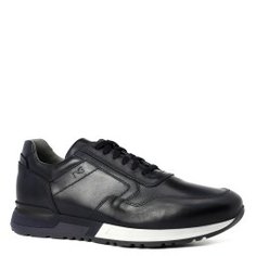 Кроссовки NERO GIARDINI A800561U синий