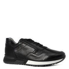 Кроссовки NERO GIARDINI A800561U черный