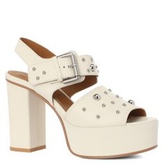 Босоножки SEE by CHLOE SB31090A белый