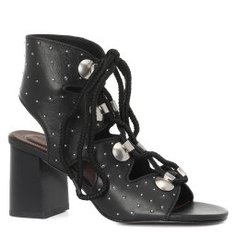 Босоножки SEE by CHLOE SB32063A черный