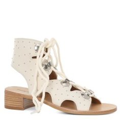 Босоножки SEE by CHLOE SB32062A белый