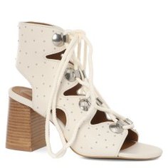 Босоножки SEE by CHLOE SB32063A белый